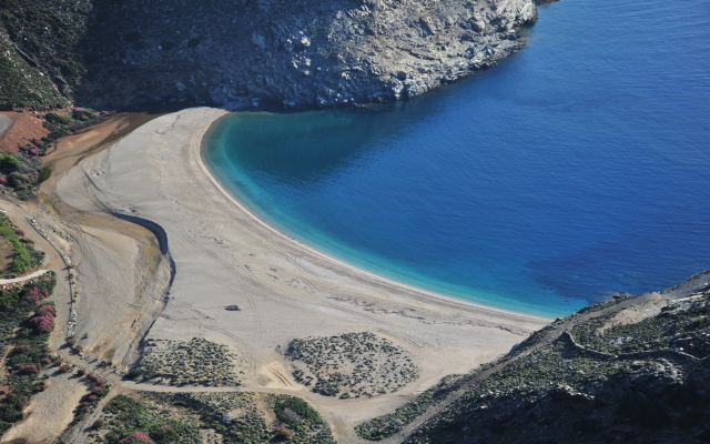 Aegea Blue Cycladitic Resort Hotel