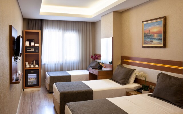 Sorriso Hotel