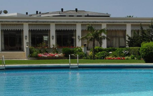 Palácio Estoril Hotel, Golf & Wellness