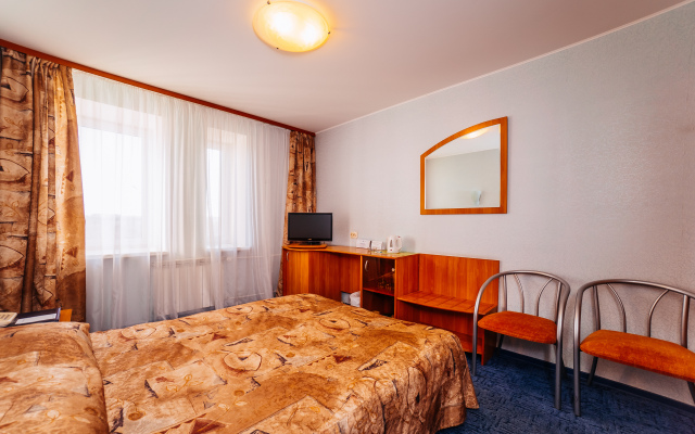 Volga Hotel