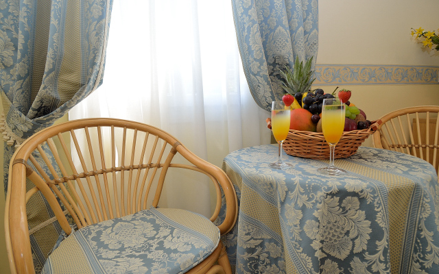 Villa Angelica Guesthouse