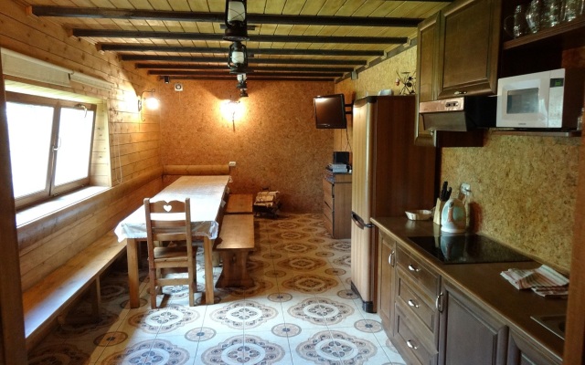 Amber-3 Guest house