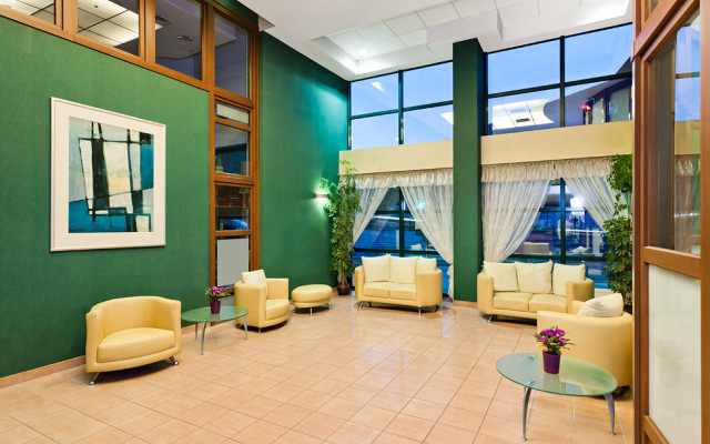 Qubus Gorzow Wielkopolski Hotel