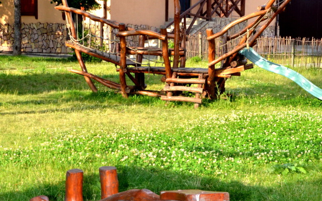 Krakow Hotel