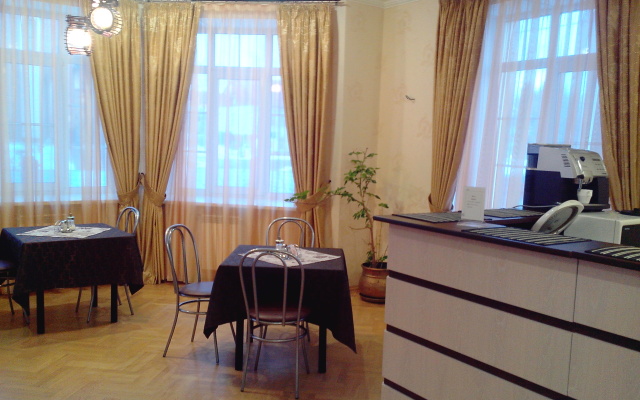 Pioner Mini-Hotel