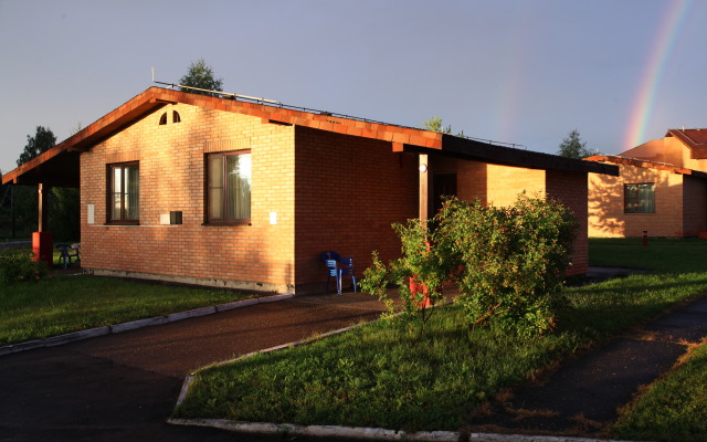 Susanin Park Hotel