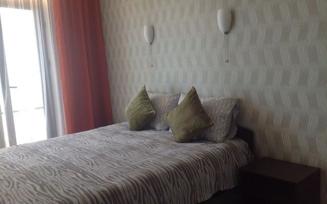 Апартаменты Премьера 2