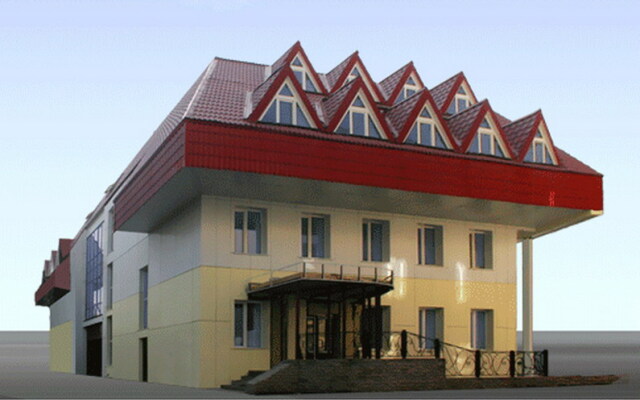 Kolibri Hotel