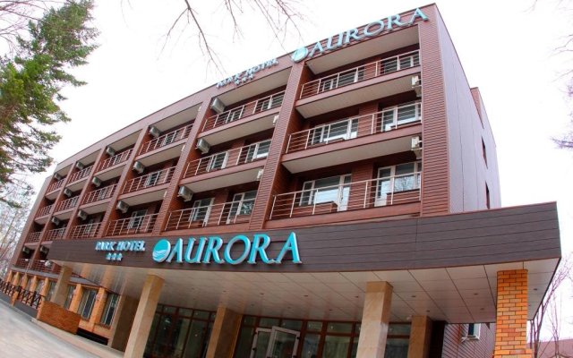 Avrora Park-Hotel