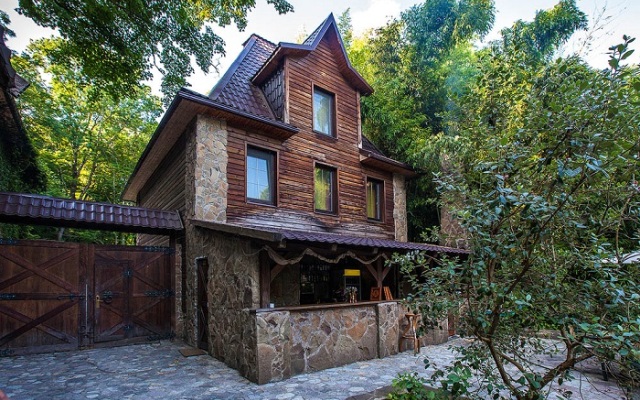 Villa Anna Hotel