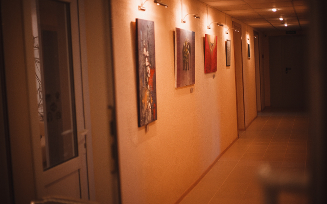 Kareliya Hostel