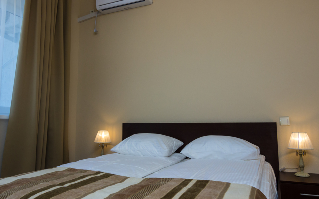 Memori Hotel