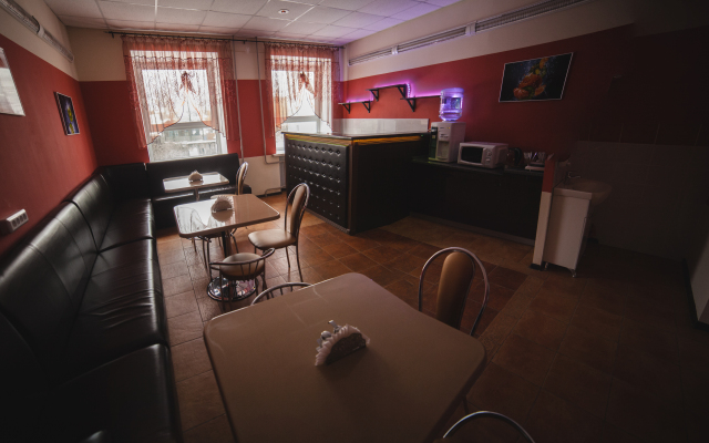 Nomer-OK Mini-hotel