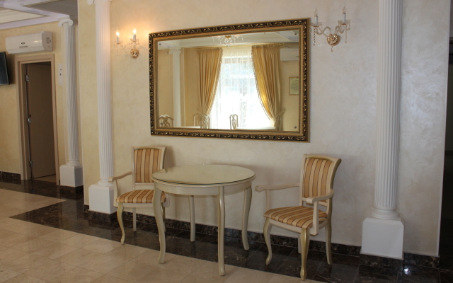 Rus' Hotel