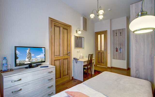 Davidov Mini-Hotel