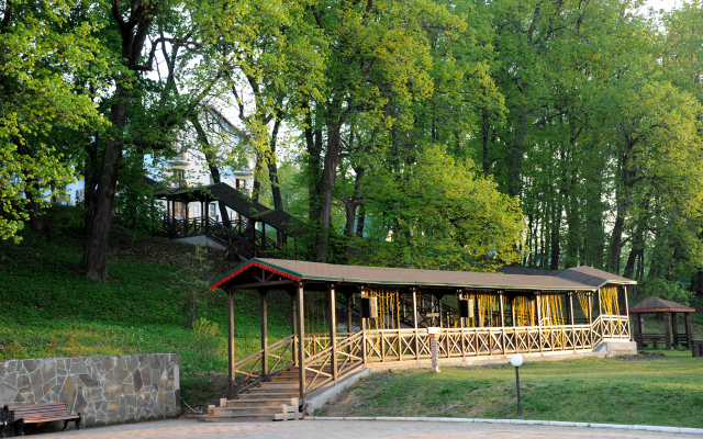 Tsargrad Hotel