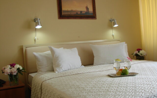 Podmoskovie Hotel