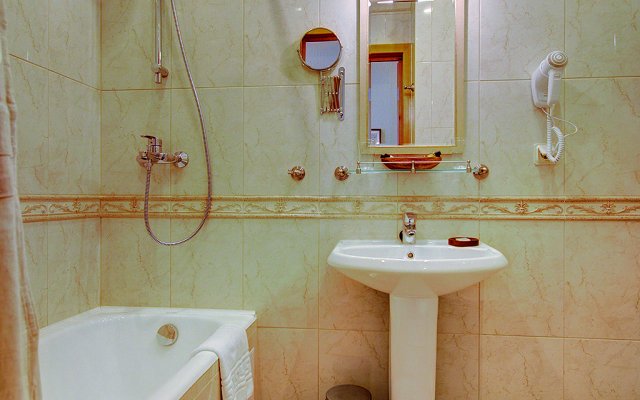 Davidov Mini-Hotel