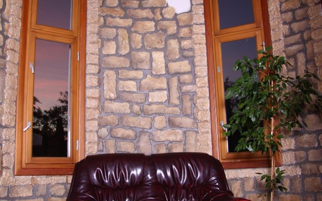 Villa Anna Hotel