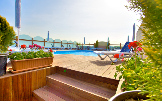 Istanbul Trend Hotel