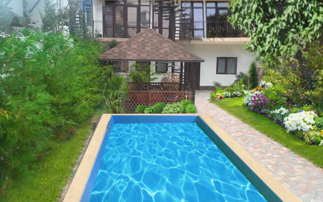 Comfort Guest House