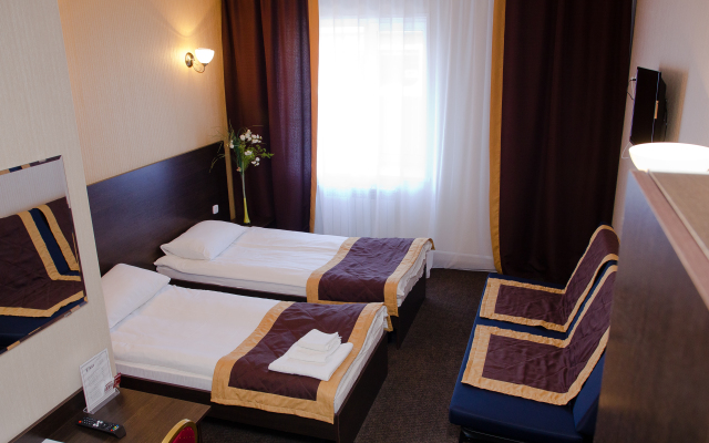 Hotel Best
