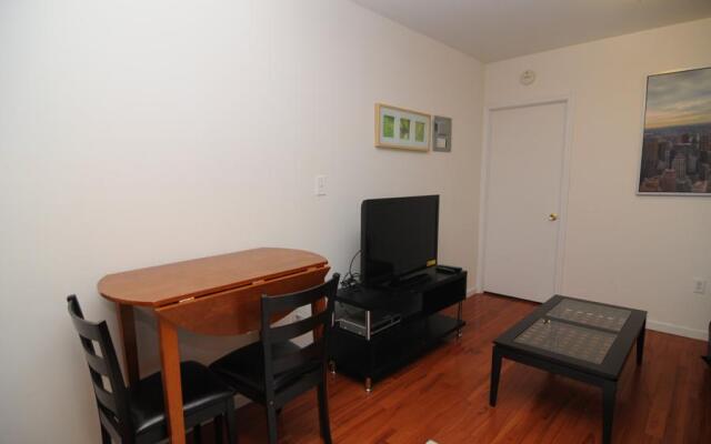 Brooklyn Arthouse Deluxe Apartments