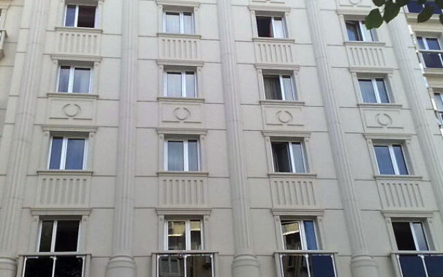 Martinenz Hotel