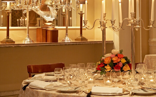 Palácio Estoril Hotel, Golf & Wellness