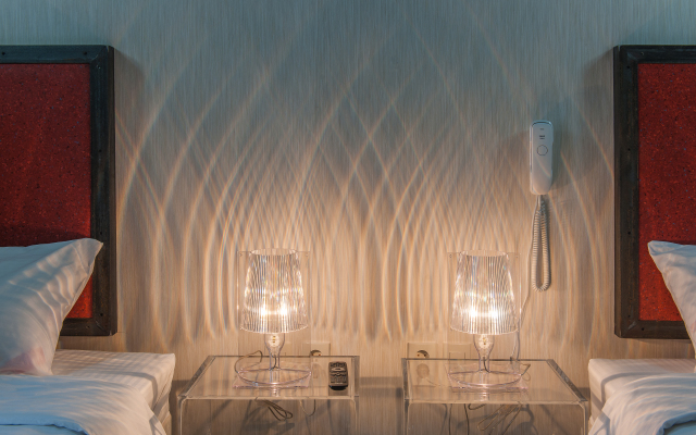 Design Bronze Boar Hotel