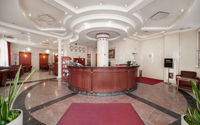 Art Hotel Voronezh