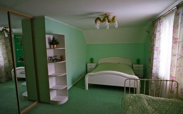 Helen's Home Guest house
