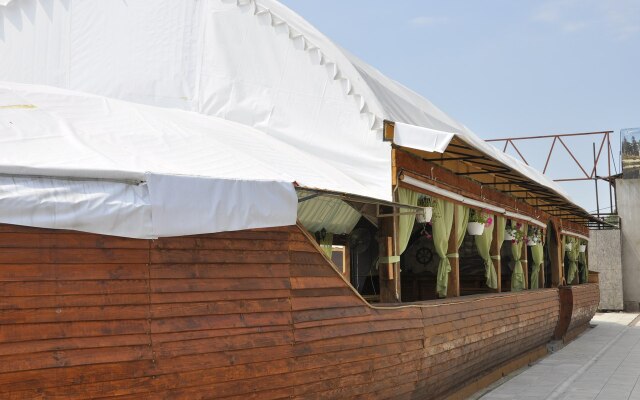 Мини-Отель Развлекательный Комплекс ВЛАДА