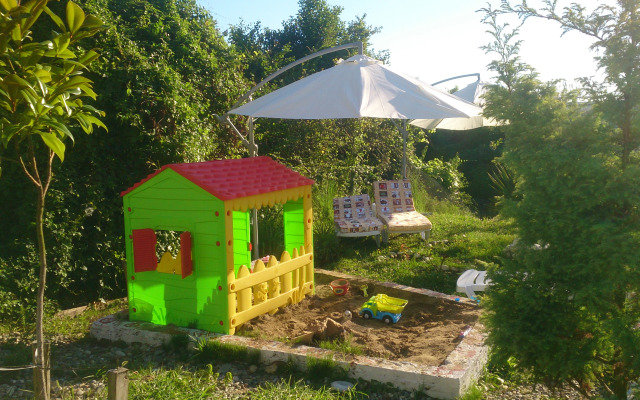 Pani Sofiya Guest House