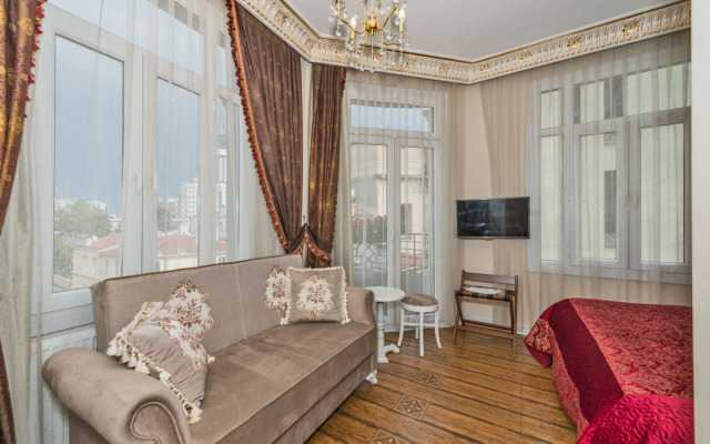 IQ Hotels Kurabiye