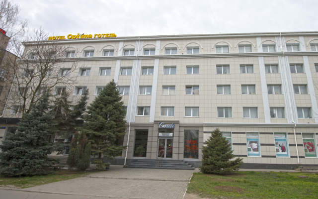 Optima Kherson Hotel