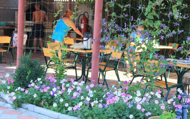 Мини-Отель Вилла Ангел