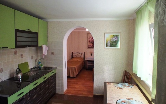 Guest House Lavr