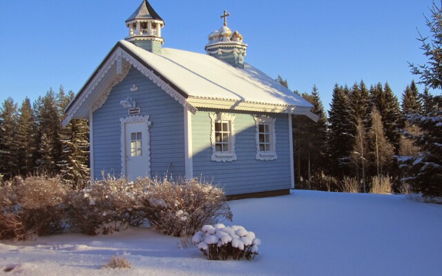 Отель Riihivalkea Holiday Center