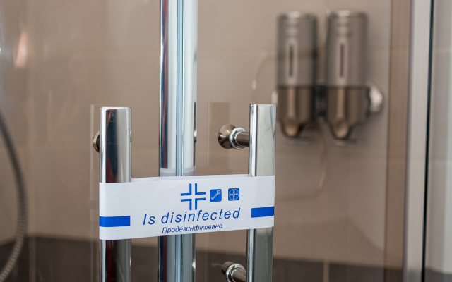 Apart Hotel Ribas