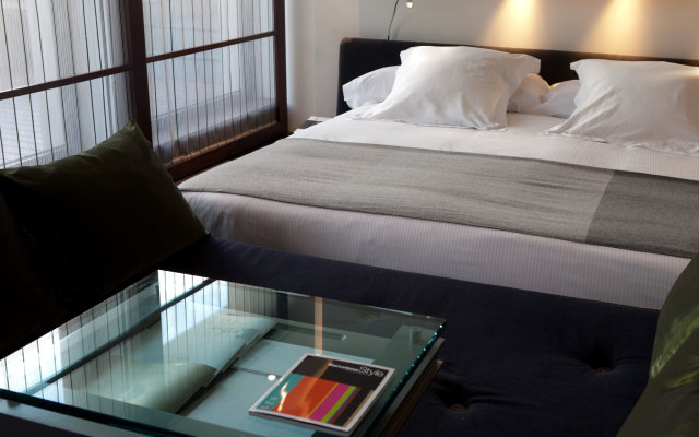 Hotel Sixtytwo Barcelona