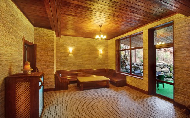 Lesnoj Mini-Hotel