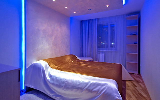 Gostinyiy Dom Na Storojevskoy Apartment