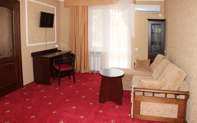 Hotel Prem'er