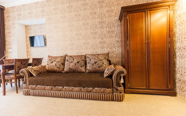 Гостевой дом Версаль