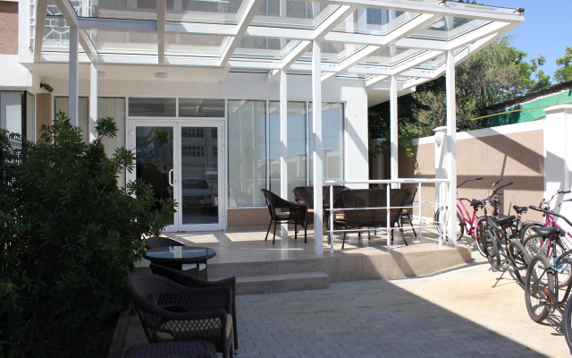 Hotel Allegro