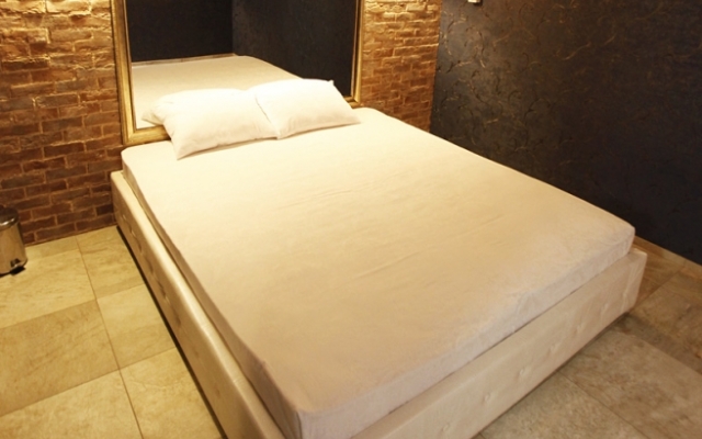 Pegas Hotel
