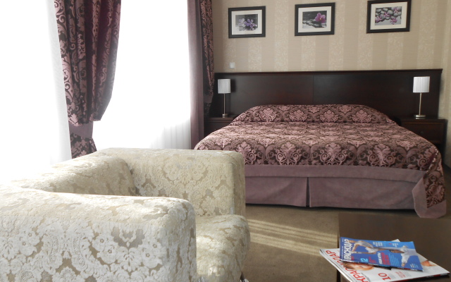 Armavir Hotel