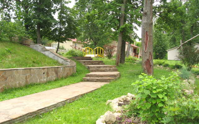 Molniya Sanatorium