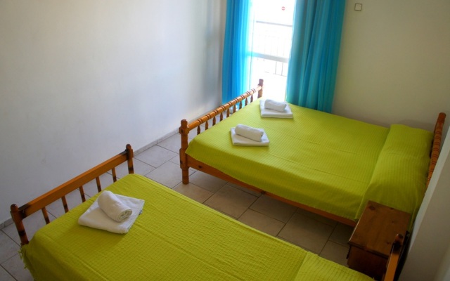 Riviera Beach Hotel